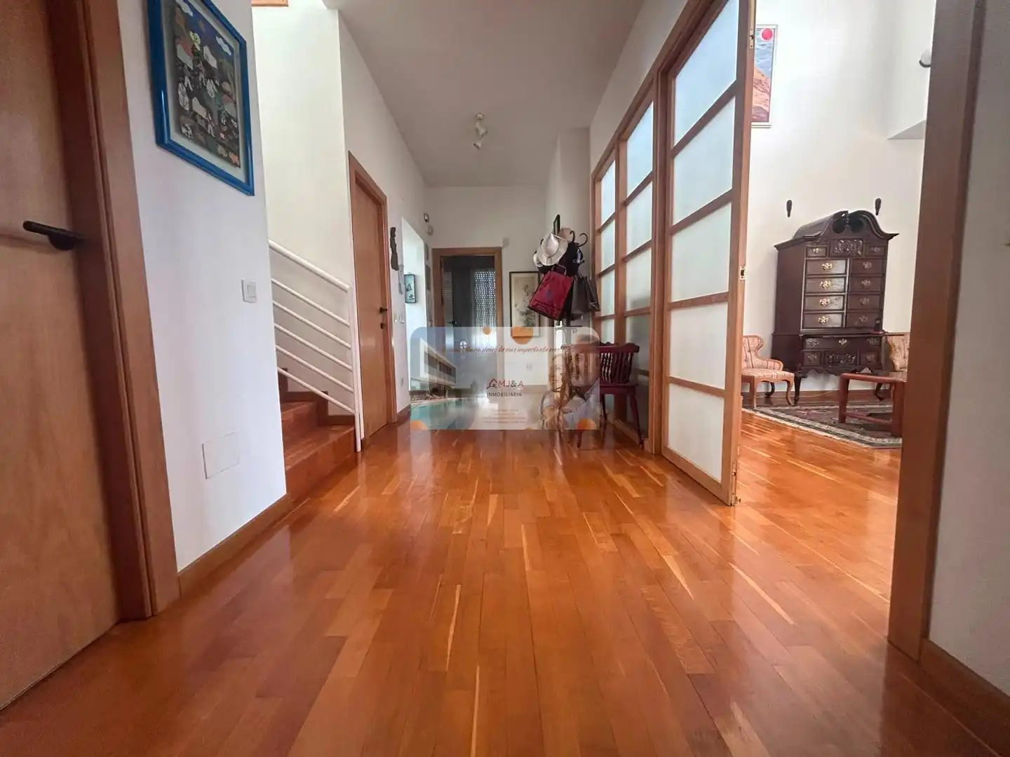 Detached house with terrace for sale in DE LA MORERA, imagen 37