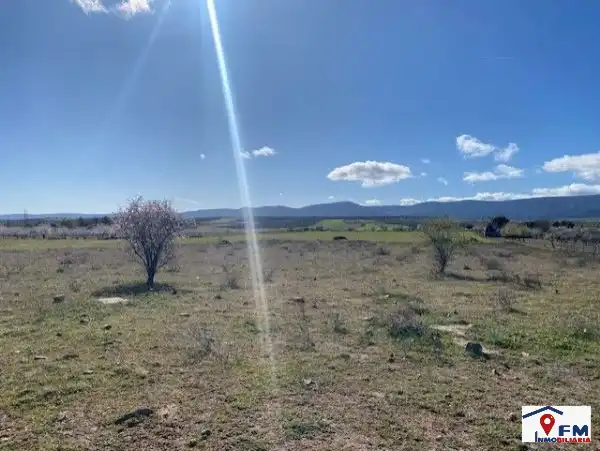 Terreno rustico in vendita a Sonseca