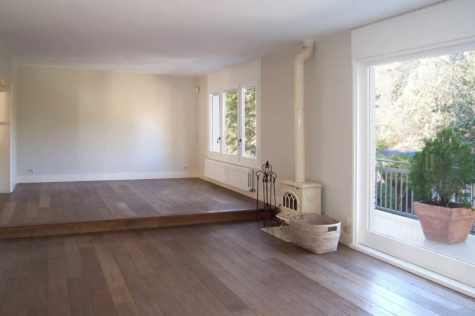 Houses for rent in Carrer de Villà, Golf - Can Trabal