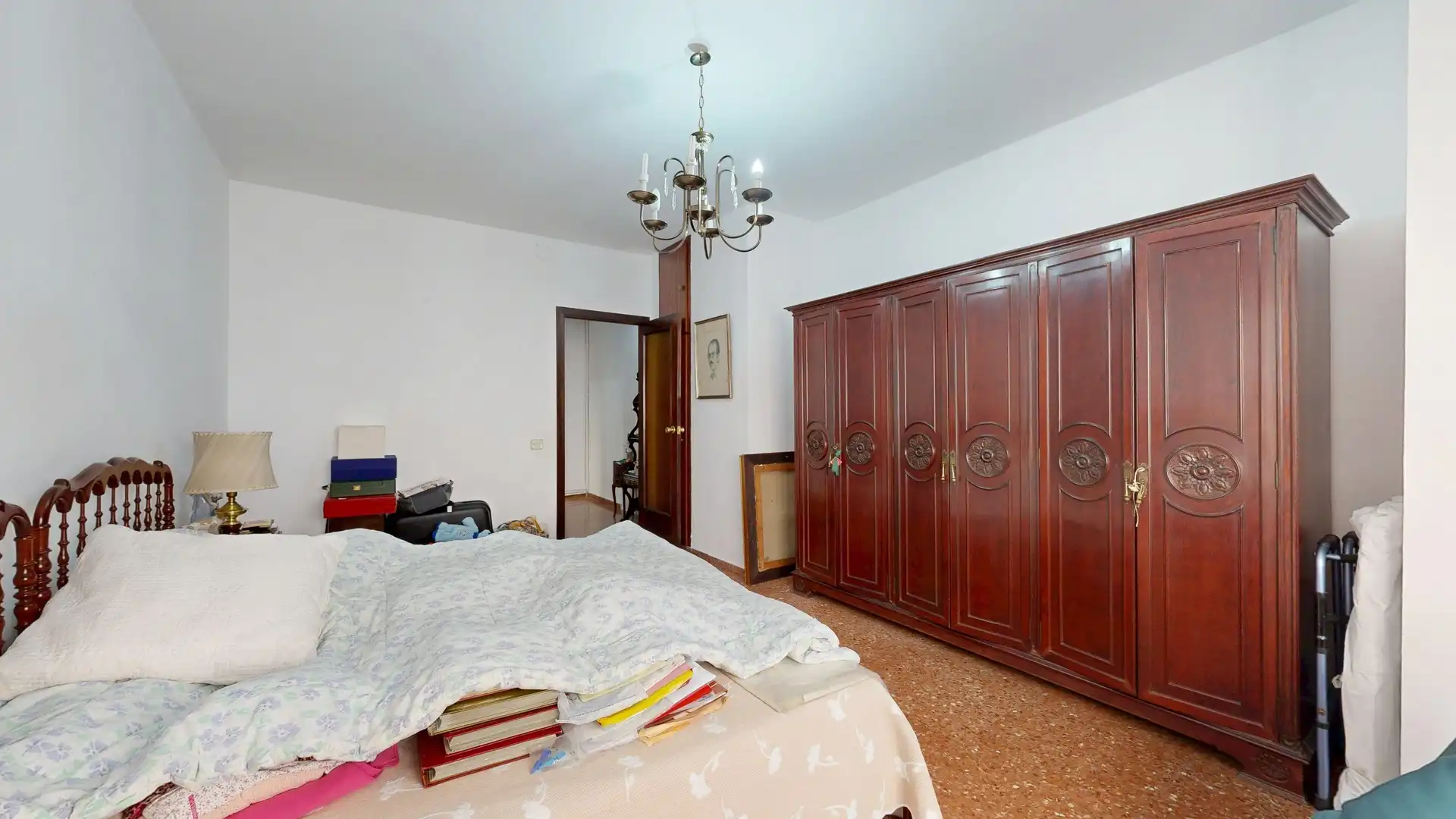 Flat with lift for sale in Extramurs, imagen 42