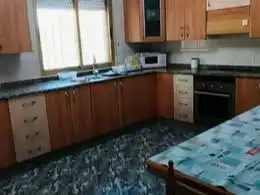 Villa mit Garten zum Verkauf in Avenida Orihuela 99, imagen 5