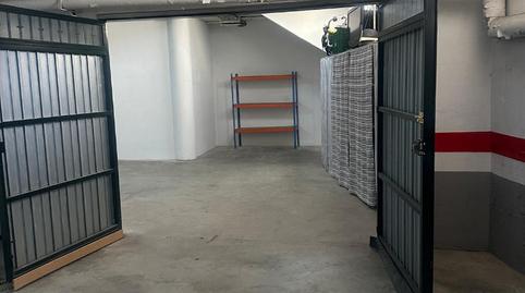 Foto 3 de Garaje de alquiler en Peligros, Granada