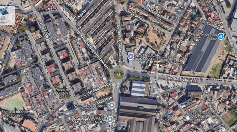 Foto 3 de Casa o chalet en venta en Calle Antonio Hugo Omerique, Ayuntamiento - Barrio Alto, Sanlúcar de Barrameda