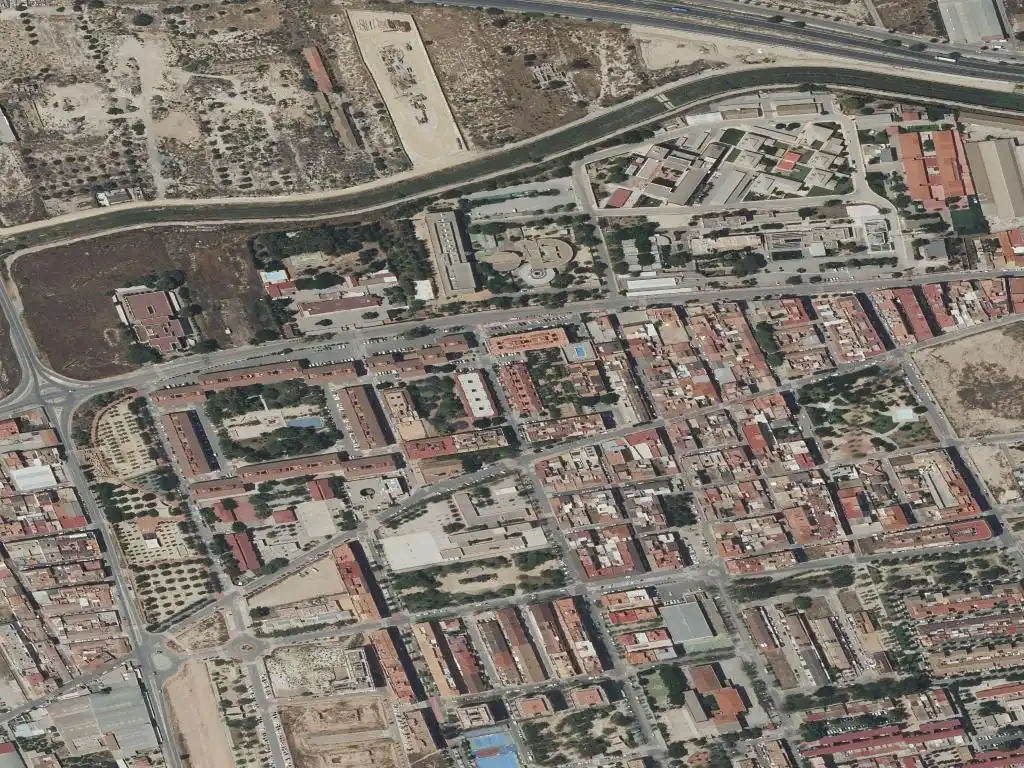 Wohnung zum Verkauf in Avenida Pintor Pedro Cano 1, imagen 3