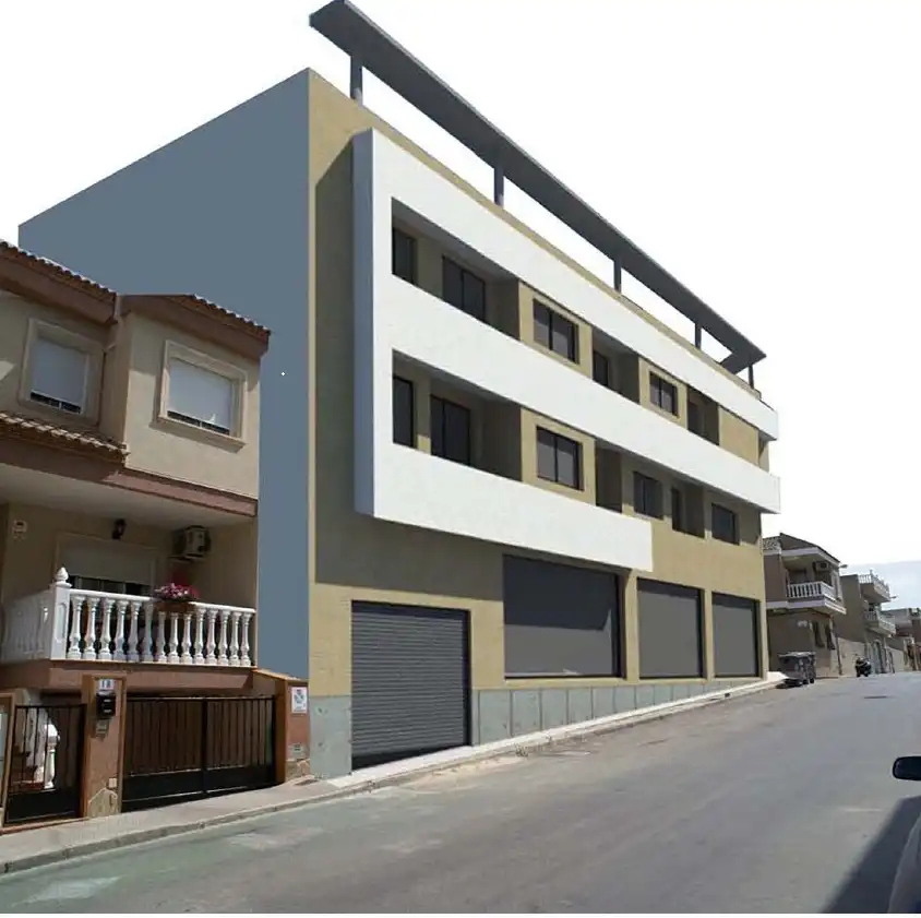 Terreno rústico en venta en Zona calle Mayor, imagen 2