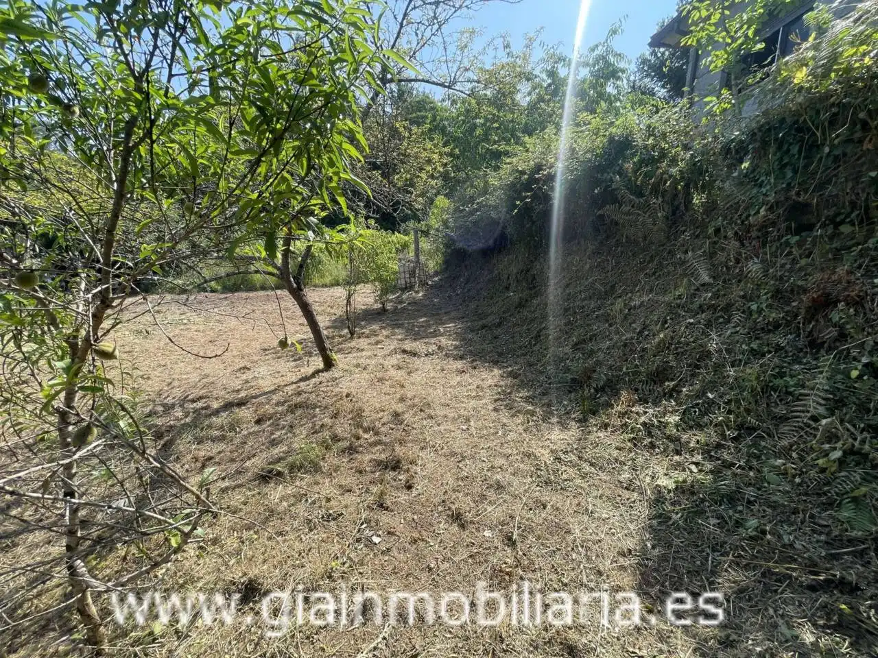 Residencial en venta en Cerdedo