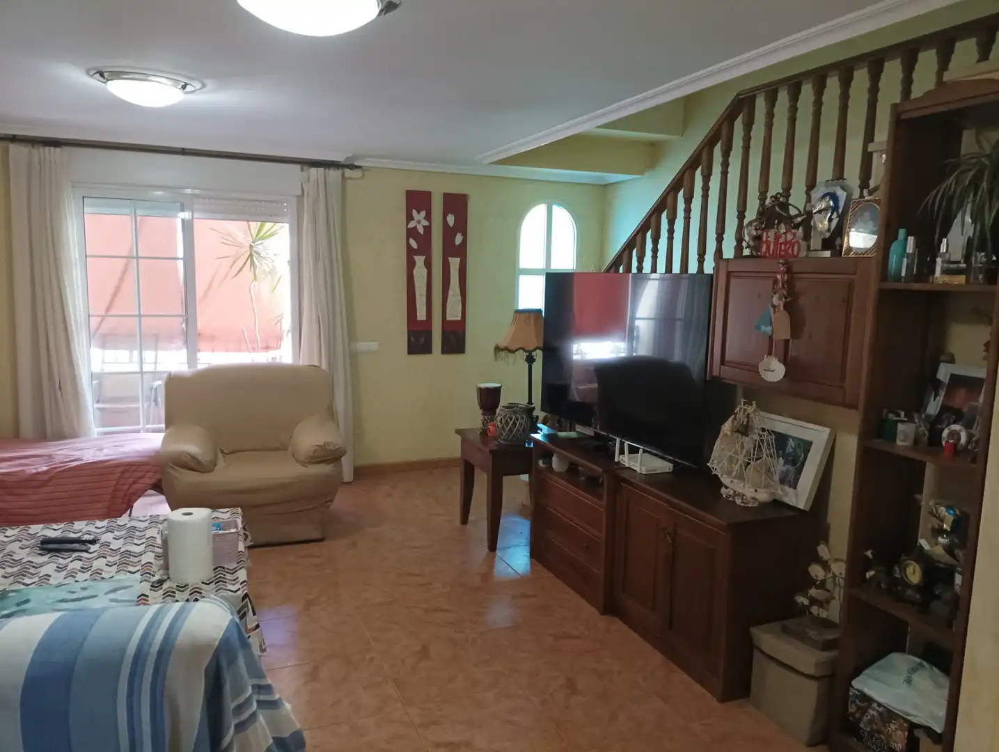 Casa a schiera con terrazza in vendita a Catral, imagen 3