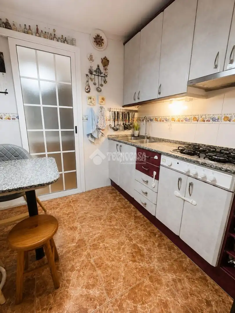 Wohnung zum Verkauf in Nou Barris, imagen 3