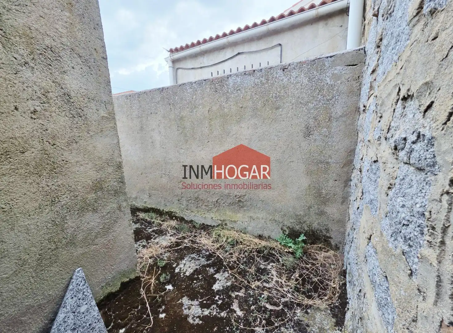 Casa o chalet en venta en Mingorría con Jardín privado y Piscina