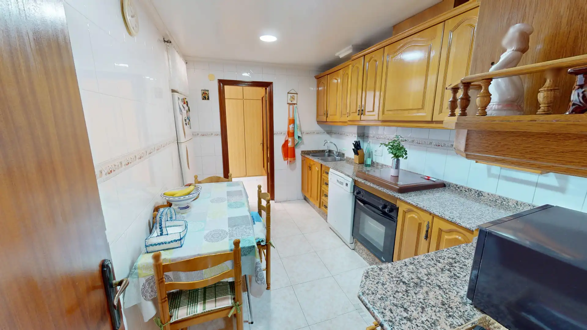 Appartement avec terrasse à vendre à Carrer Benito Pérez Galdós, imagen 9