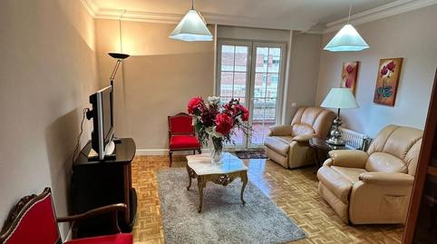 Foto 4 de Àtic de lloguer a Garrido Sur, Salamanca Capital