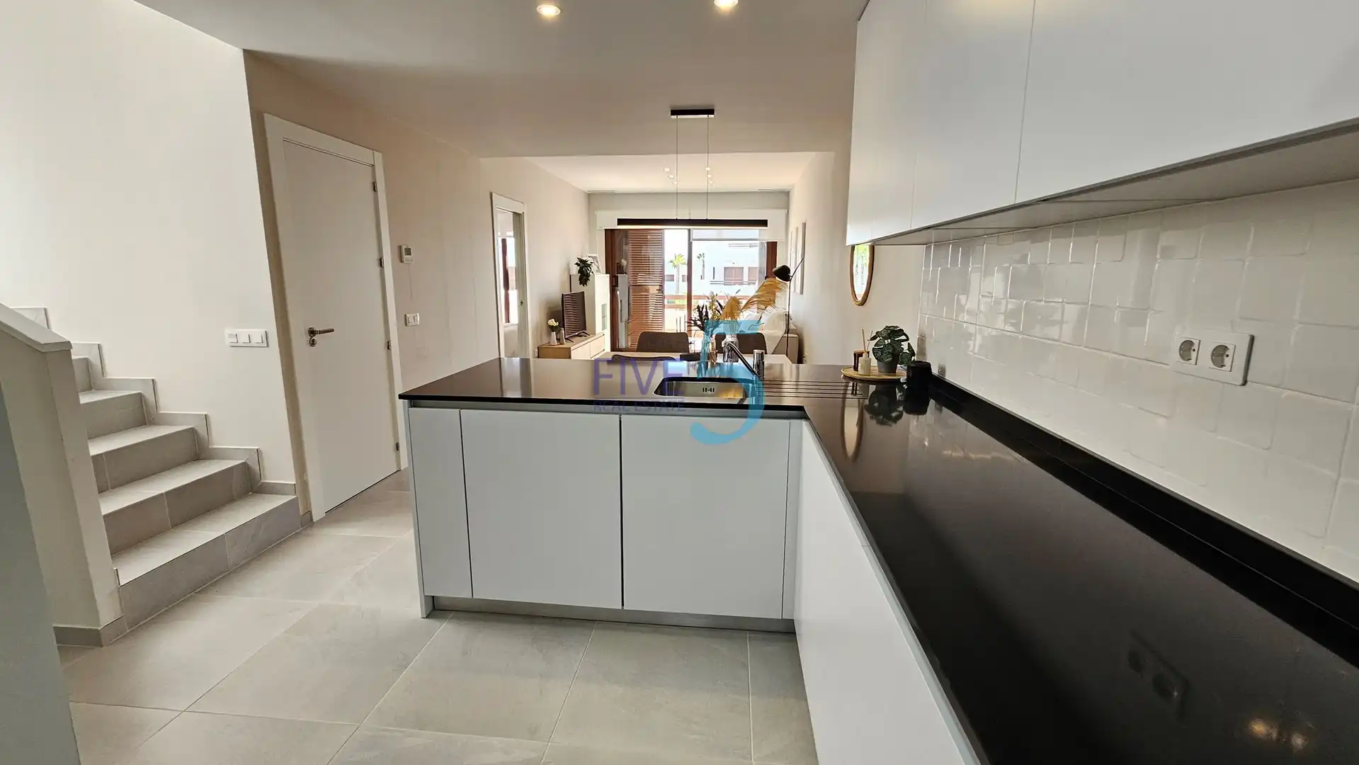 Àtic amb piscina en venda a San Juan de los Terreros, imagen 27