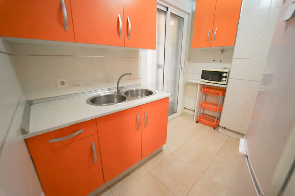 Flat with lift to rent in Calle Vereda de la Acequia 58, imagen 8