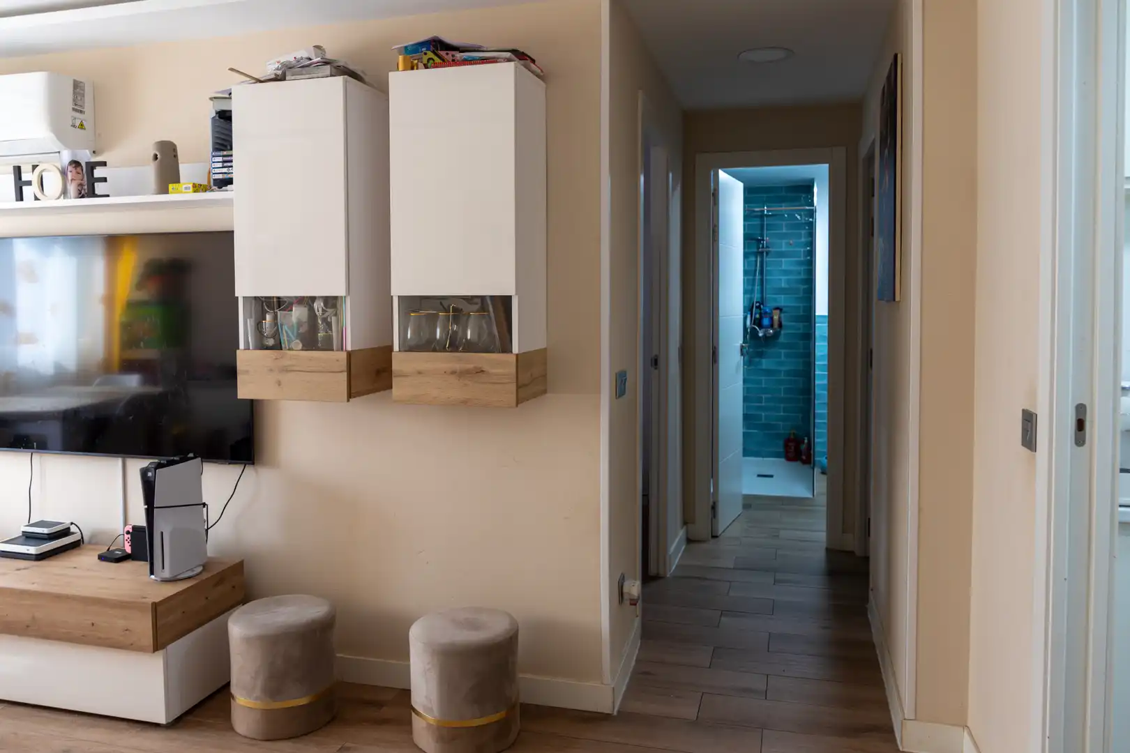 Flat for sale in Getafe  with Air Conditioner, Heating and Balcony
