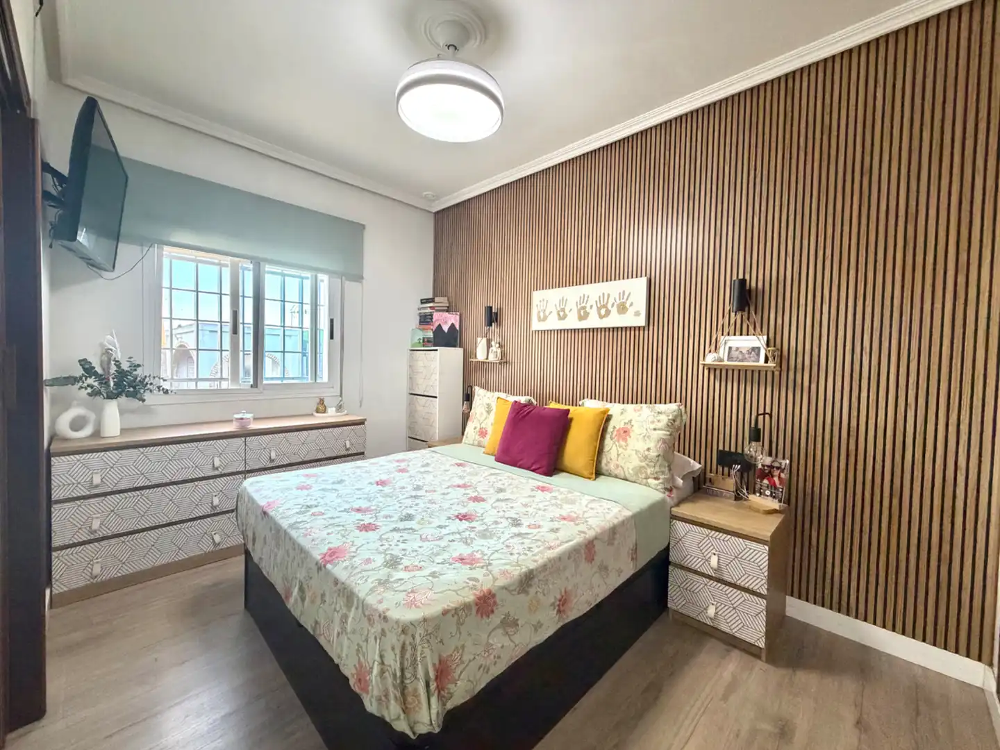 Chalet con piscina en venta en El Juncal - Vallealto, imagen 22