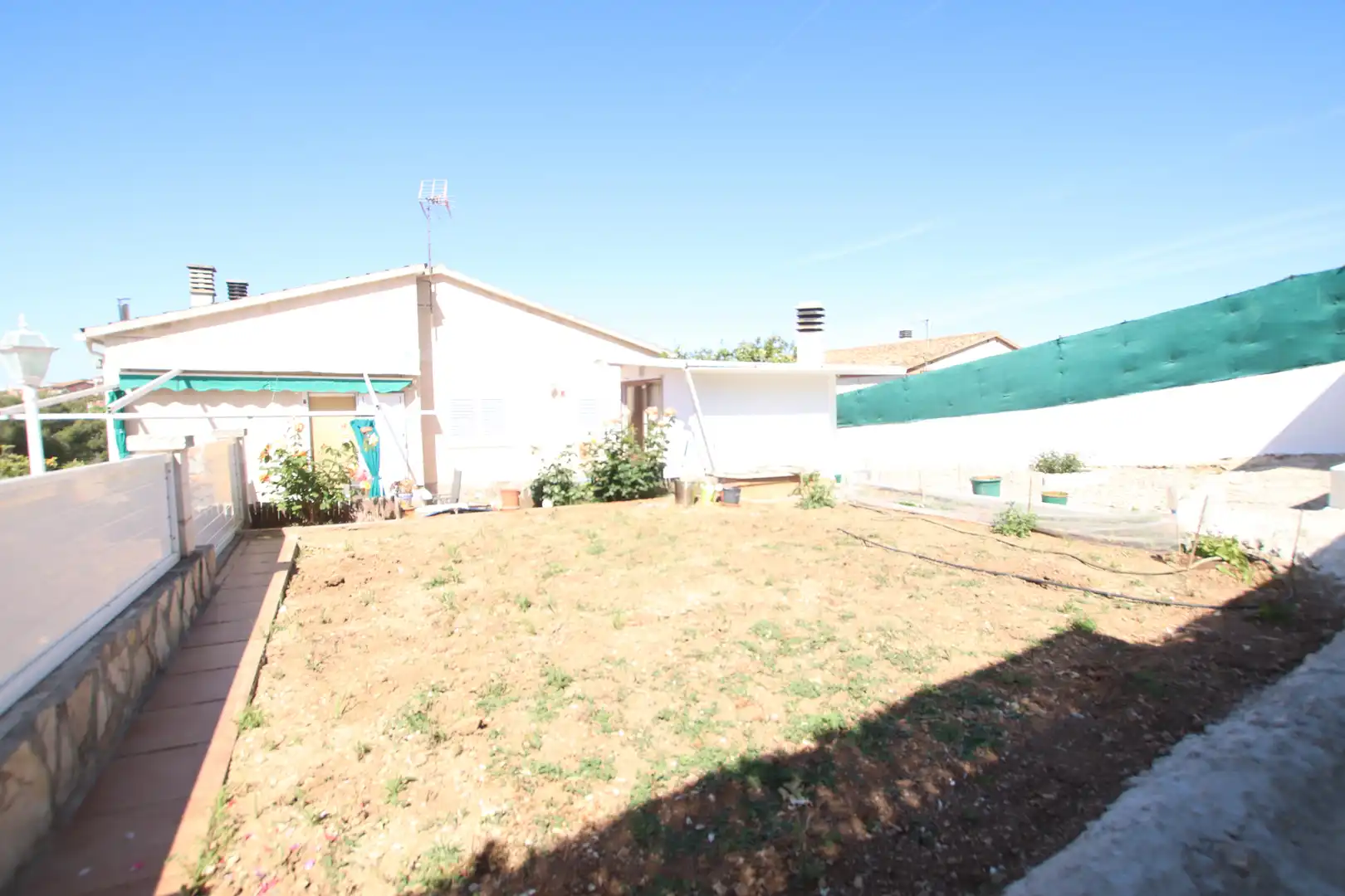 Garden of Houses for sale in Calafell  with Heating, Private garden and Terrace