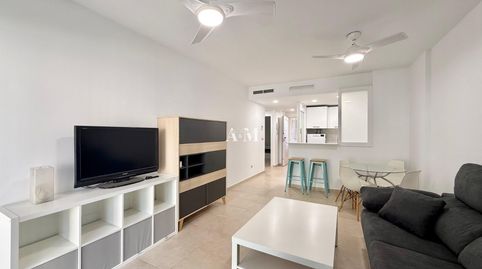 Foto 5 de Apartament de lloguer a Aguamarina, Orihuela