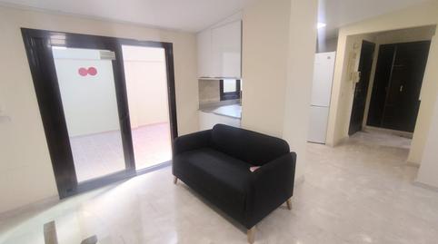 Foto 3 de Àtic en venda a Carreteria, Centro Histórico, Málaga