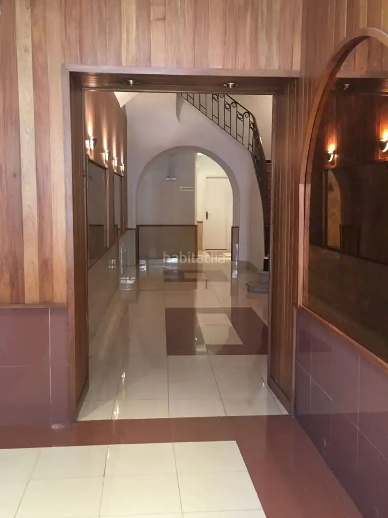 Büro mit Aufzug zur Miete in Avinguda Països Catalans 1, imagen 2