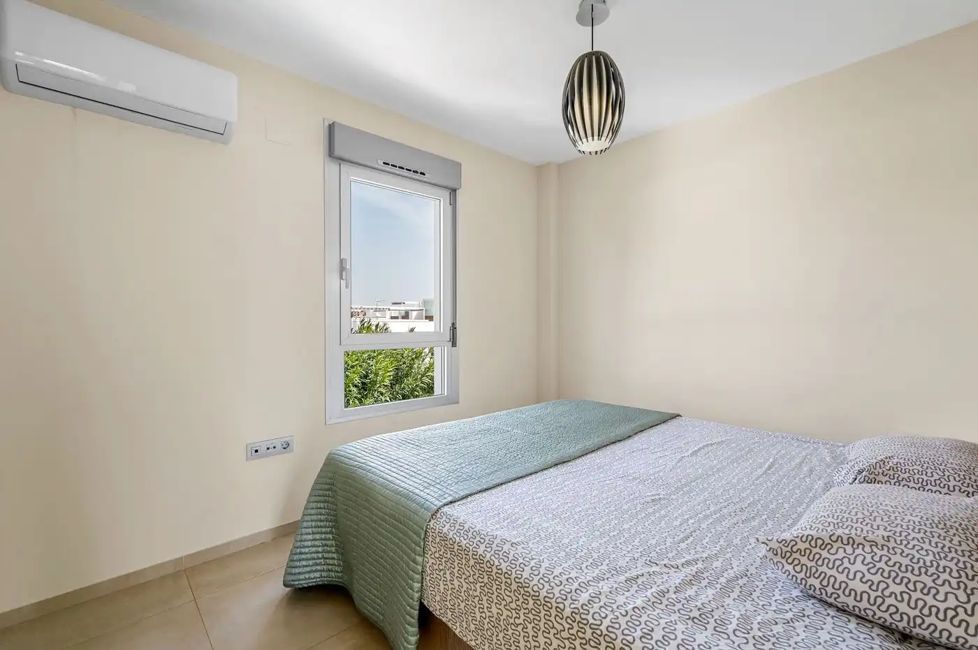 Detached house with terrace for sale in Calle Montebello, imagen 17