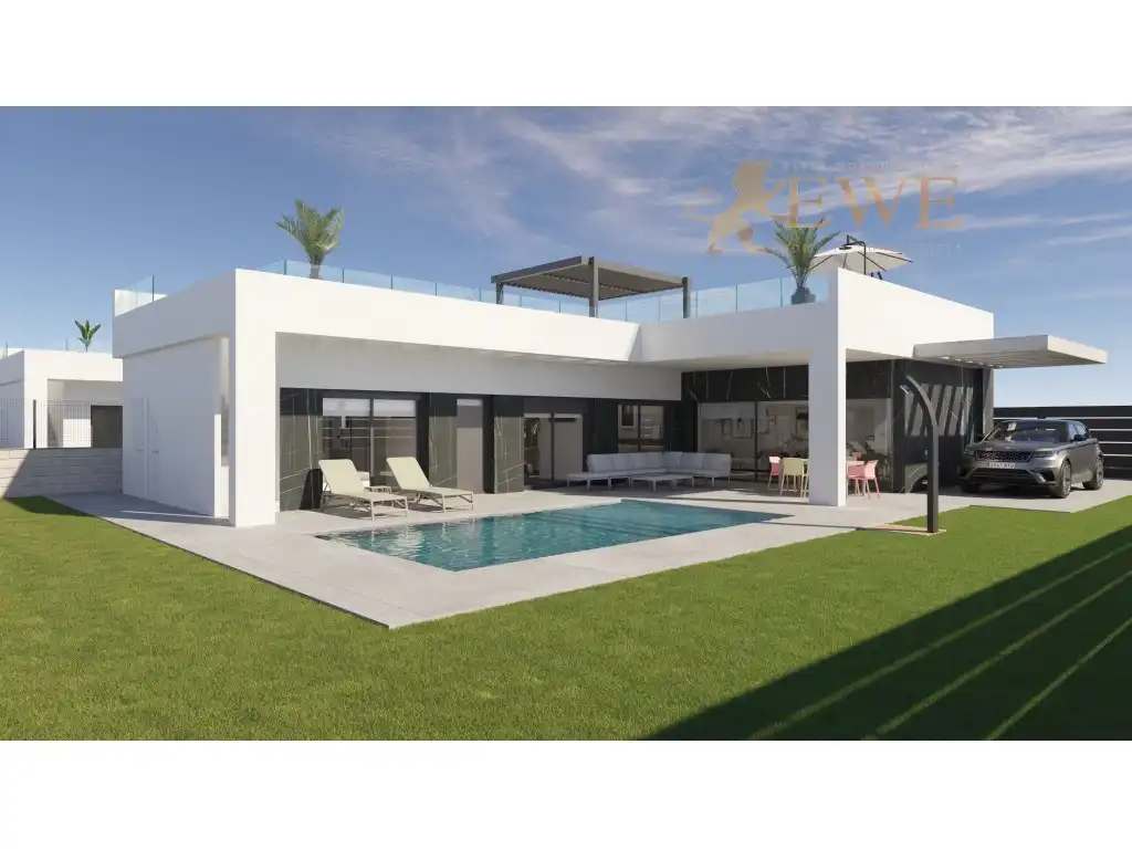 Maison avec terrasse à vendre à Algorfa, imagen 33