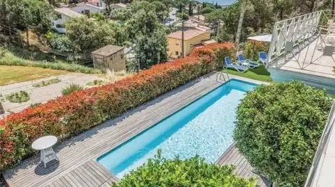 Maison avec piscine à vendre à Camí de la Montanya, imagen 41