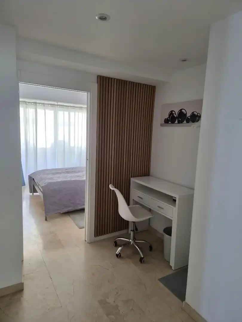Flat for rent in Carrer de Margaluz, 30, Sant Agustí