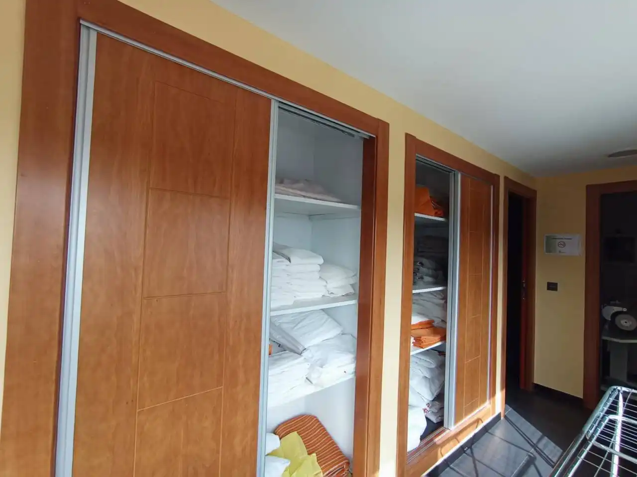 Habitación de Edificio en venta en Serradilla del Llano