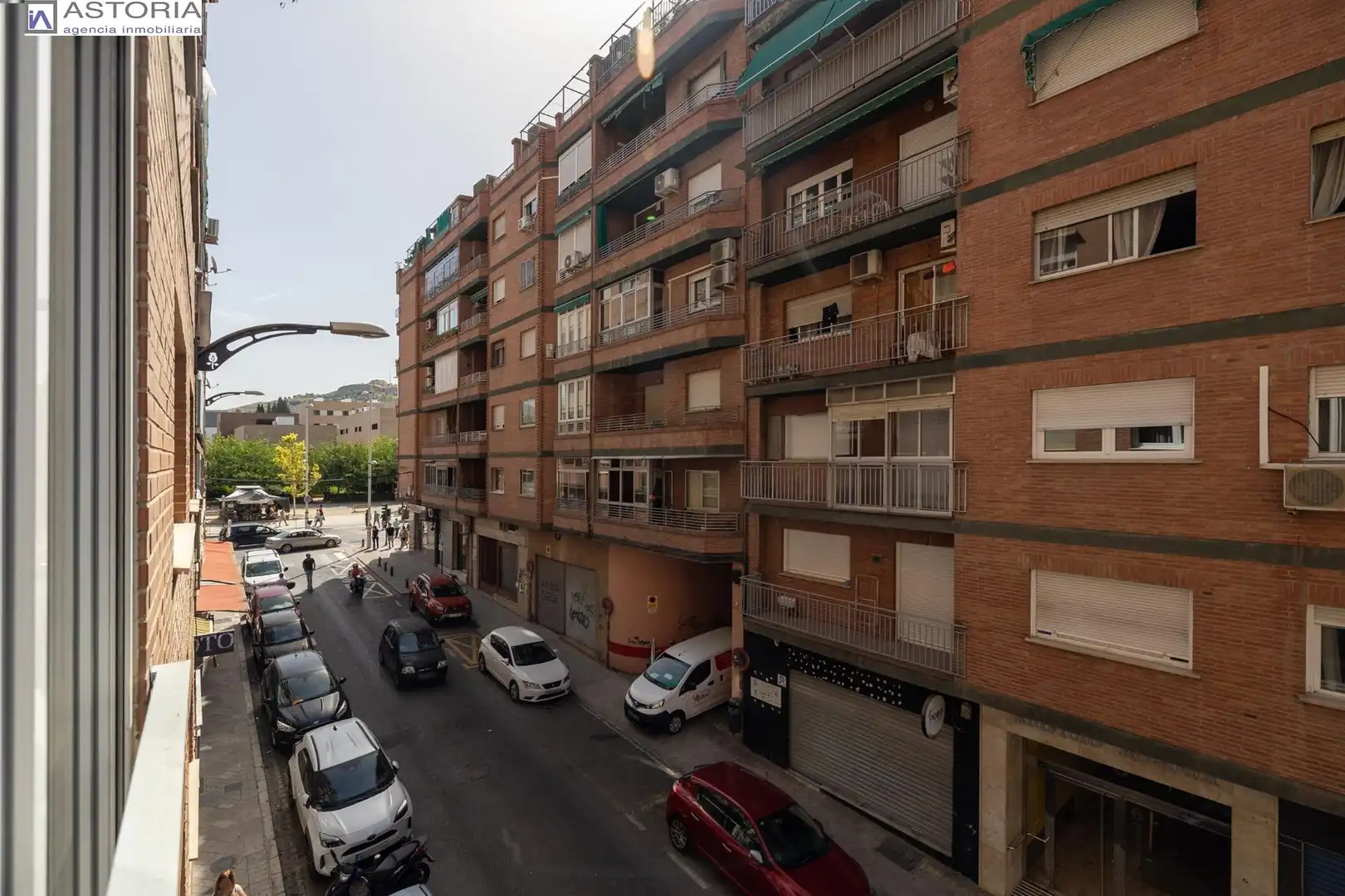 Piso con ascensor en venta en Calle Calle Doctor Sánchez Mariscal, imagen 21