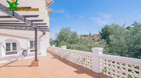 Foto 4 de Casa adosada en venta en Gójar, Granada
