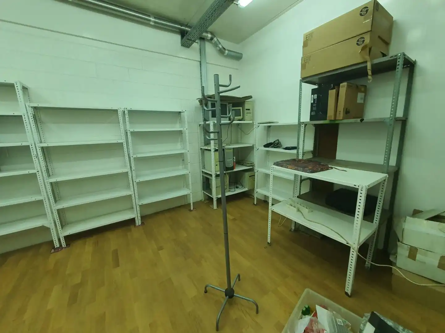 Nave industrial en venta en Malgrat de Mar