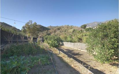 Casa o xalet en venda en Canillas de Aceituno amb Jardí privat