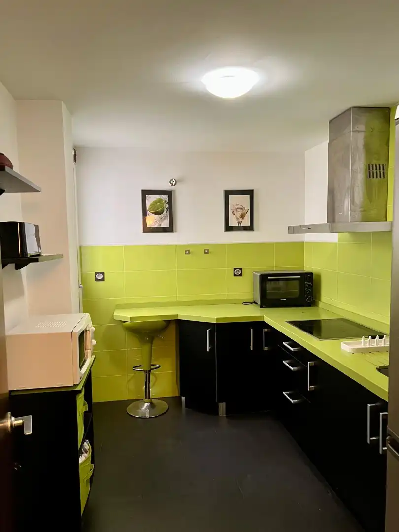 Cocina de Piso en venta en Écija, Sevilla