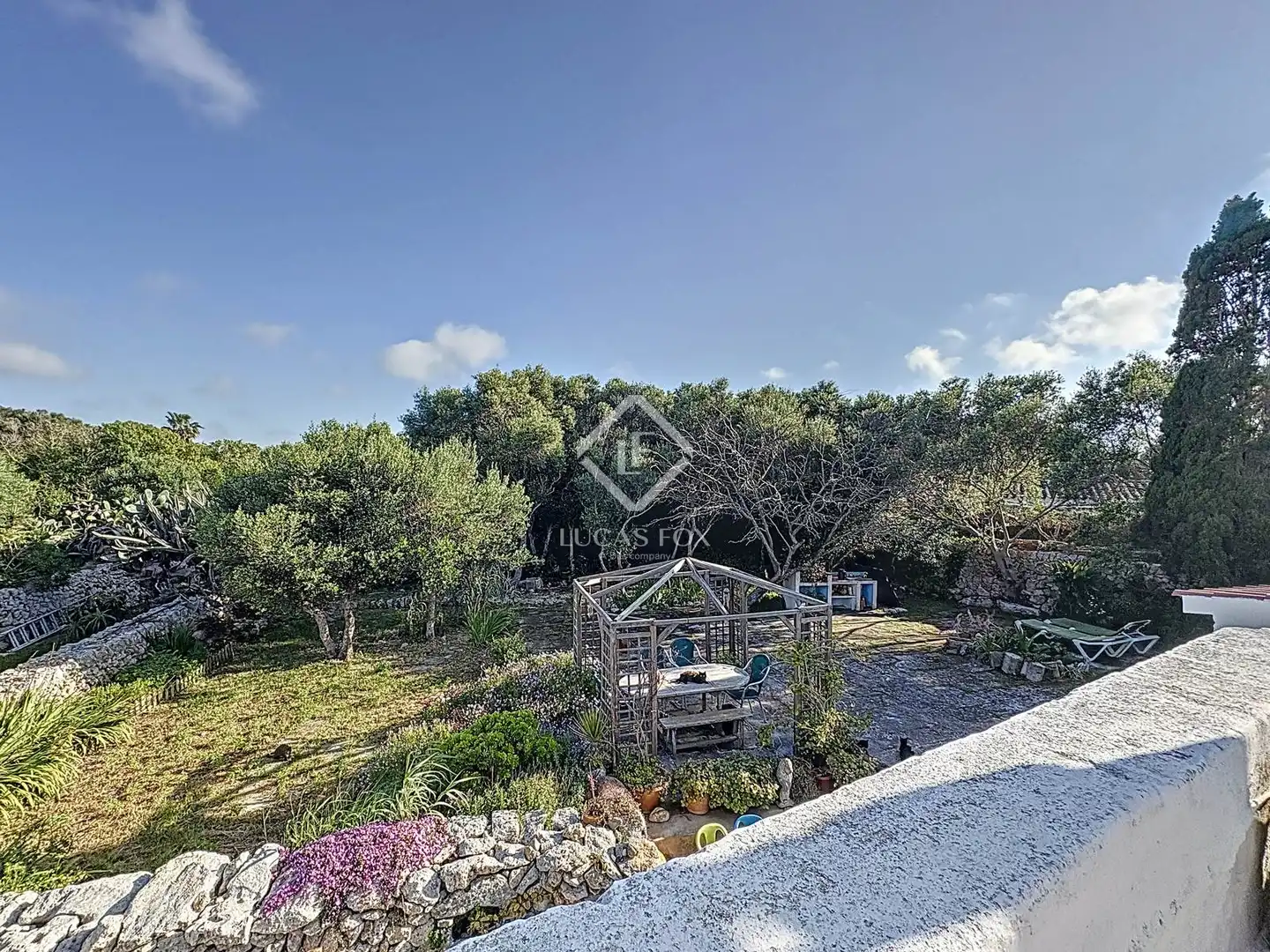 Country house with terrace for sale in Sant Lluís - S'Ullestrar - Torret, imagen 36