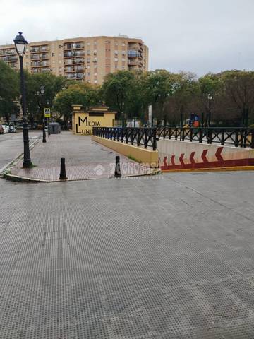 Garaje en Venta en El Plantinar – Avda. La Paz - El Juncal