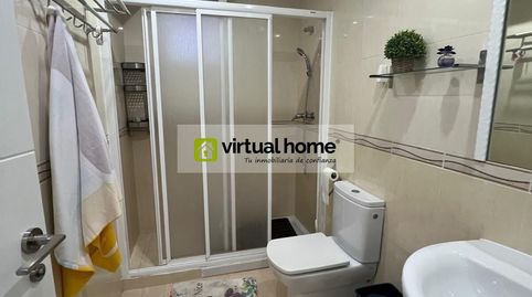 Foto 4 de Planta baja en venta en Rincón Alto, Benidorm