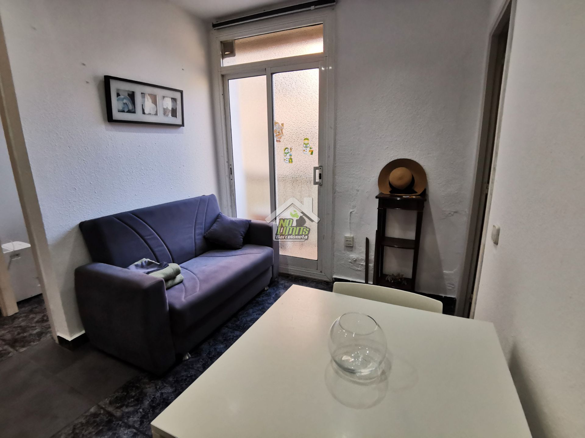 Apartment to rent in Carrer de Vinaròs, La Barceloneta