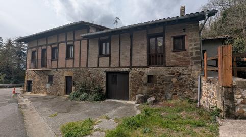 Photo 2 of Country house for sale in Uba Bidea, Loiola, Gipuzkoa