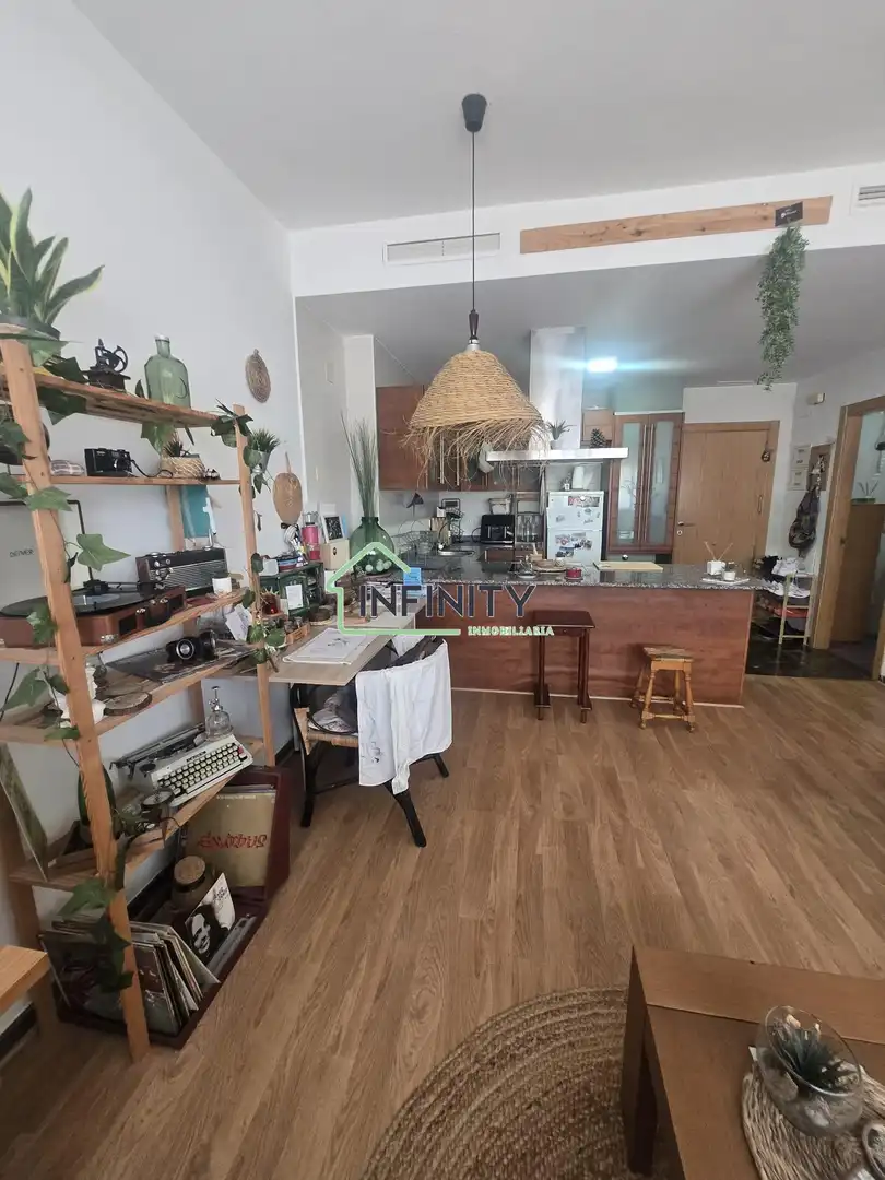 Cuina de Planta baixa en venda en La Font d'en Carròs amb Aire condicionat i Traster