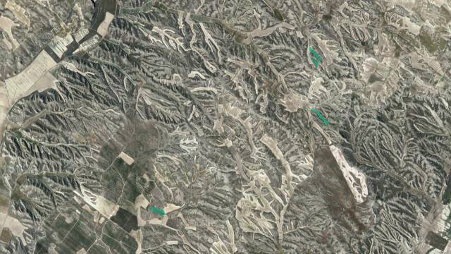 Terreno en Venta en C/ Bardera en Pina de Ebro