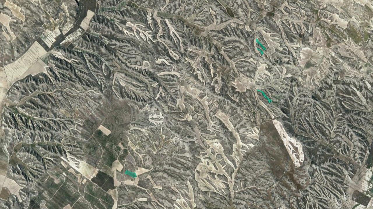 Grundstücke zum Verkauf in Pina de Ebro