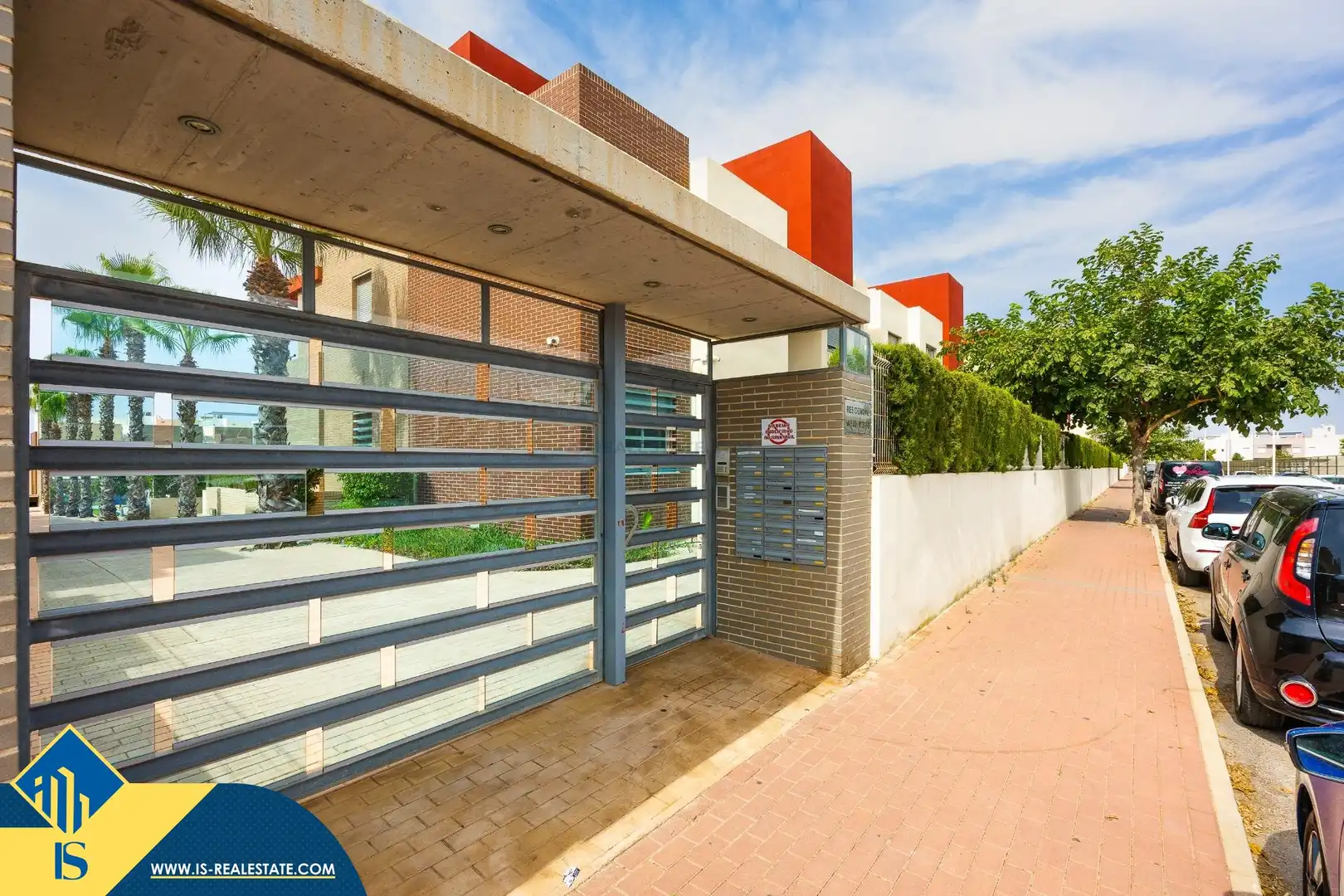 Bungalow amb piscina en venda a Nueva Torrevieja - Aguas Nuevas, imagen 45