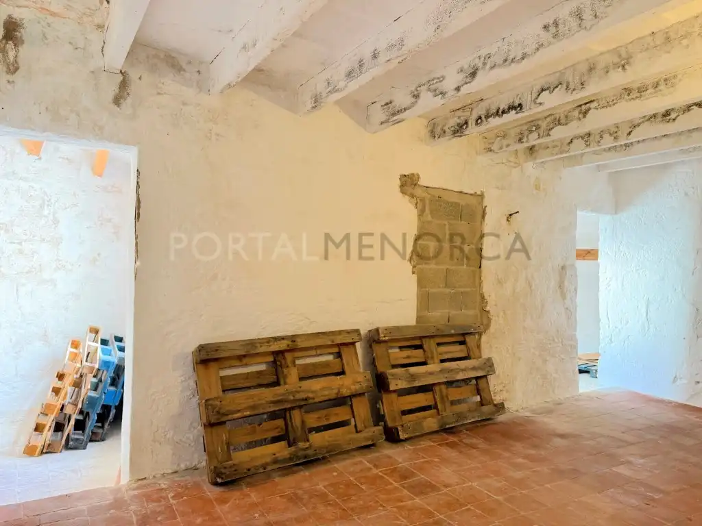 Casa in vendita a Ciutadella, imagen 22
