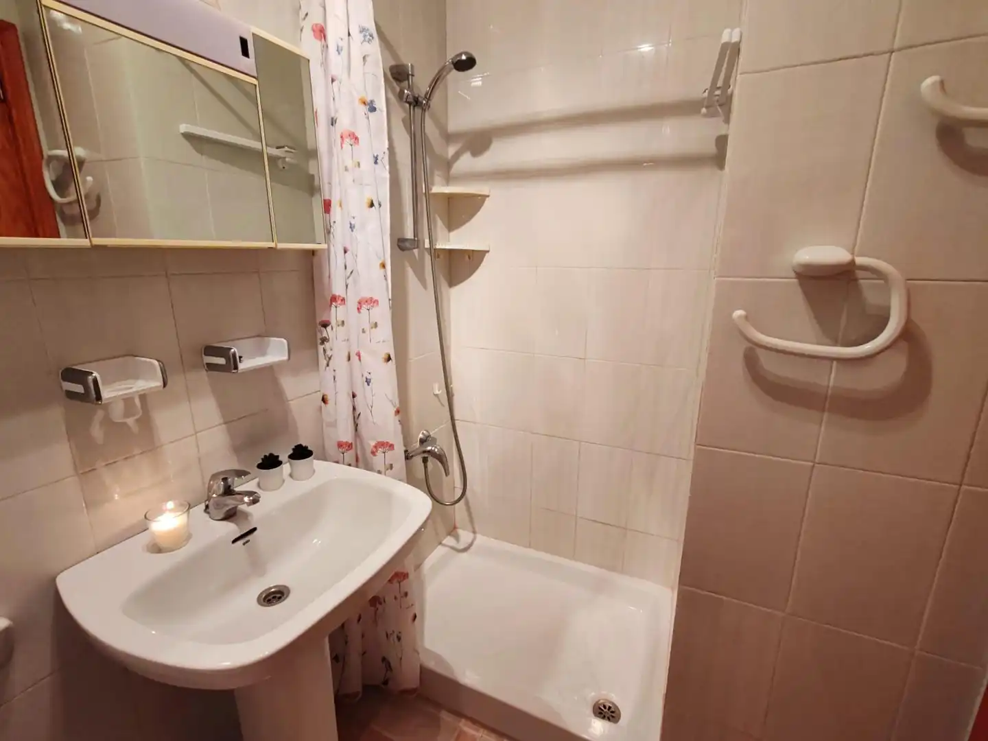 Apartament amb piscina en venda a MARIA GIL VALLEJOS, imagen 23
