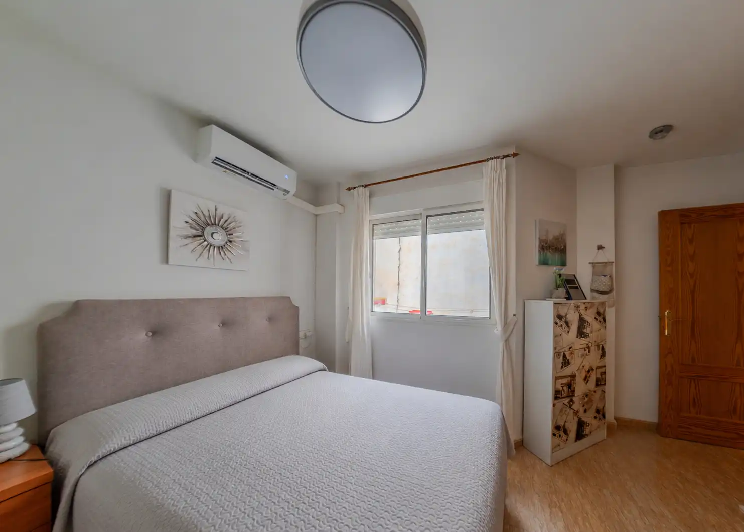 Flat for sale in Calle Marqués de Ordoño, El Carmen