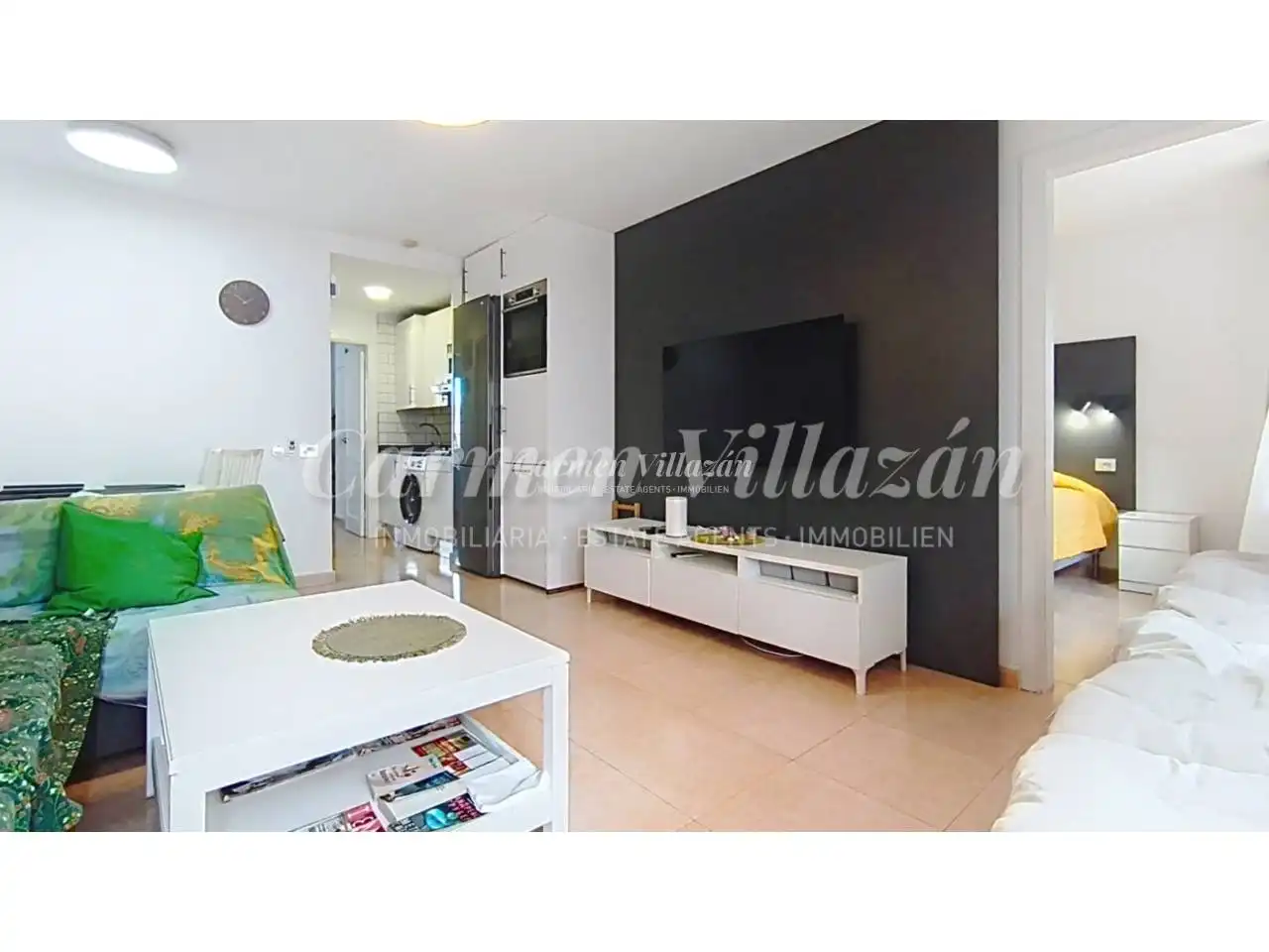 Apartament amb piscina en venda a Calle Maxorata 1, imagen 5