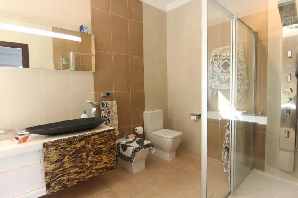 House with terrace for sale in Centro ciudad, imagen 16