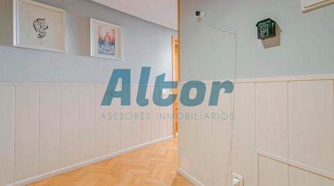 Photo 5 of Attic for sale in De Benita Lopez, Los Rosales, Madrid