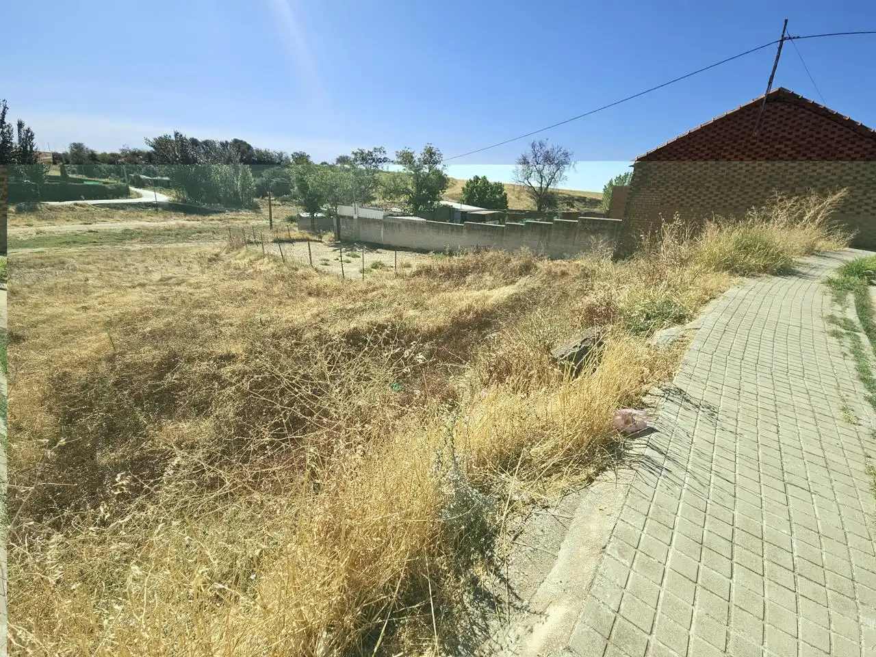 Lands and plots for sale in De La Fuente, imagen 2