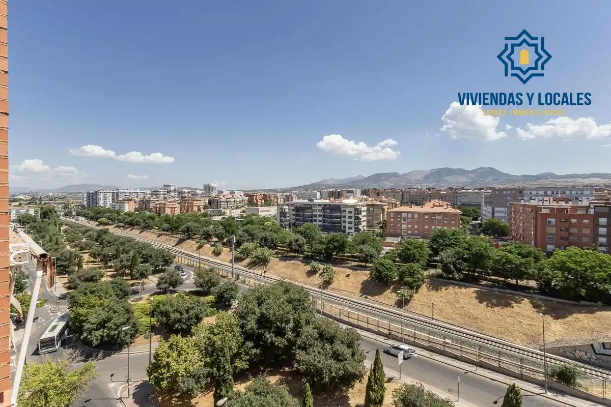 Flat with terrace for sale in Chana, imagen 38